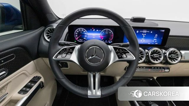 Mercedes-Benz GLB-Class X247 id 4995433 из Кореи 11