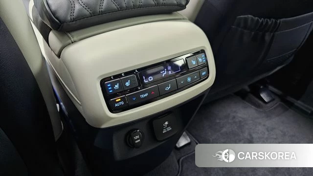 Hyundai The New Palisade id 4494088 из Кореи 11