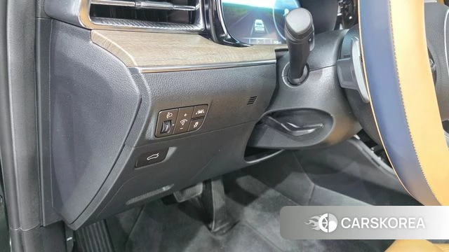 Kia K5 3rd generation id 5012005 из Кореи 11