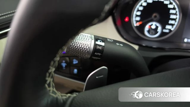 Genesis GV70 id 4936423 из Кореи 11