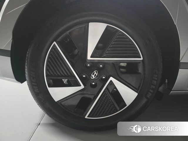 Hyundai The New Ionic 5 id 4980441 из Кореи 11