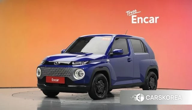 Hyundai Casper id 4991770 из Кореи 11
