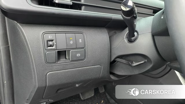 Hyundai Staria id 5016806 из Кореи 11