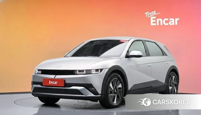 Hyundai The New Ionic 5 id 4985089 из Кореи 11