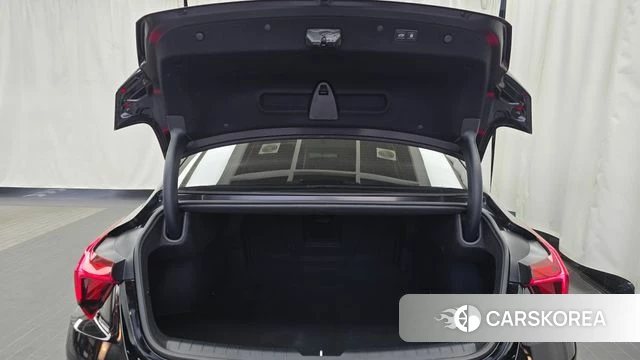 Kia K8 Hybrid id 4991777 из Кореи 11
