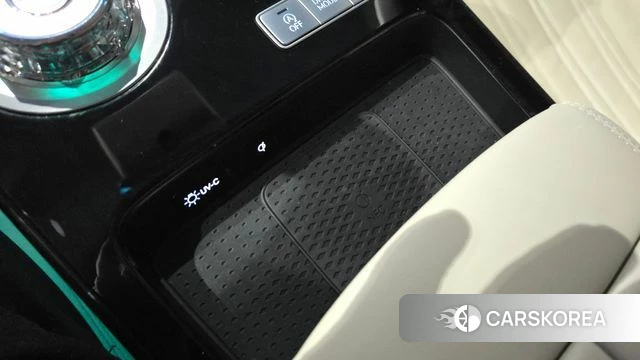 Genesis G80 (RG3) id 5051950 из Кореи 11