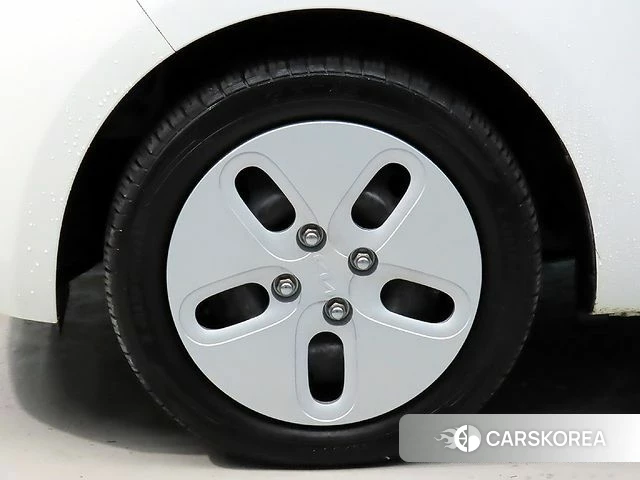 Kia The New Ray id 5012553 из Кореи 11