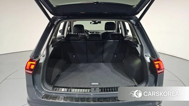 Volkswagen Tiguan second Generation id 4986890 из Кореи 11