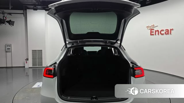 Tesla Model Y id 4976150 из Кореи 11