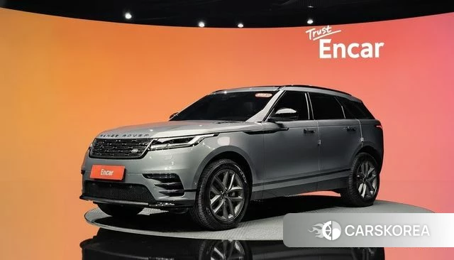Land Rover Range Rover Velar id 4985020 из Кореи 11