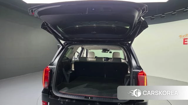 Hyundai Palisade id 4997765 из Кореи 11