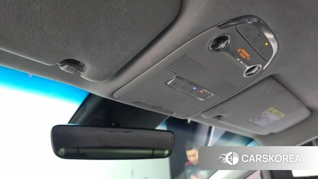 Hyundai The New Grandeur IG Hybrid id 5041365 из Кореи 11
