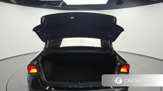 Kia K5 3rd generation id 4966837 из Кореи 11