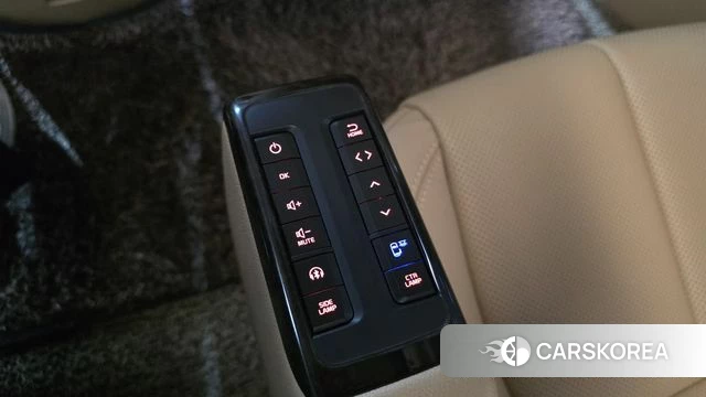 Kia The New Carnival id 5003976 из Кореи 11
