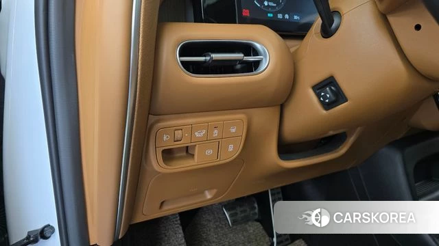Hyundai Palisade (LX3) id 4783027 из Кореи 11