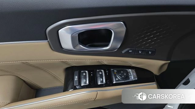 Kia The New Sorento 4th Generation id 5051863 из Кореи 11