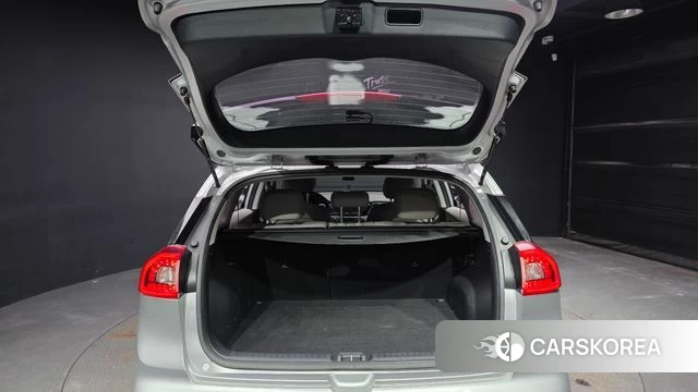 Kia Niro id 4953247 из Кореи 11