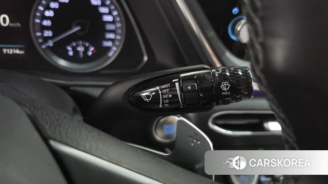 Hyundai Sonata (DN8) id 5059929 из Кореи 11