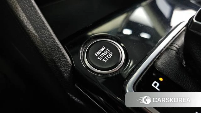 Kia Sportage 5th Generation id 4959063 из Кореи 11