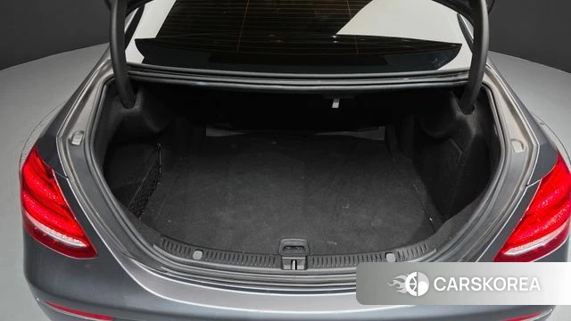 Mercedes-Benz E-Class W213 id 4931127 из Кореи 11