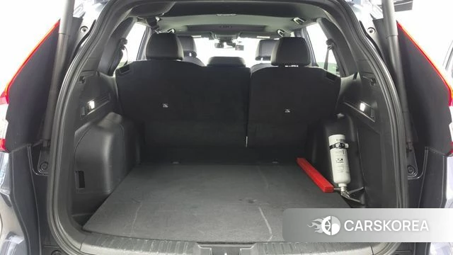 Honda CR-V 5th generation id 4921125 из Кореи 11