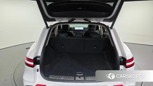 Genesis Electrified GV70 id 4981375 из Кореи 11
