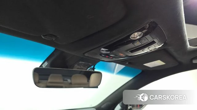 Kia K8 Hybrid id 5053536 из Кореи 11