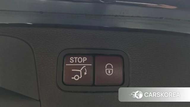 Mercedes-Benz GLC-Class X253 id 5004395 из Кореи 11