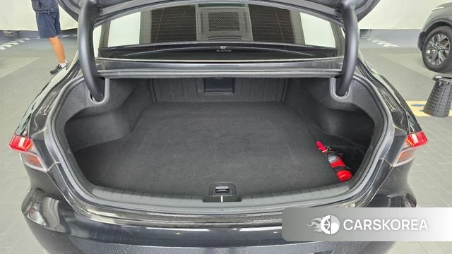 Hyundai The New Grandeur IG id 4594608 из Кореи 11