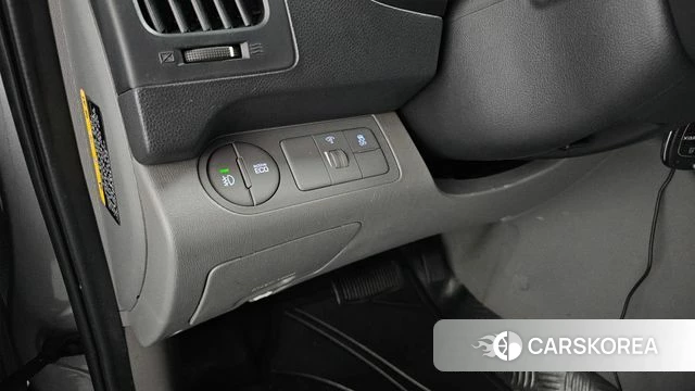 Hyundai The New Grand Starex id 4997726 из Кореи 11