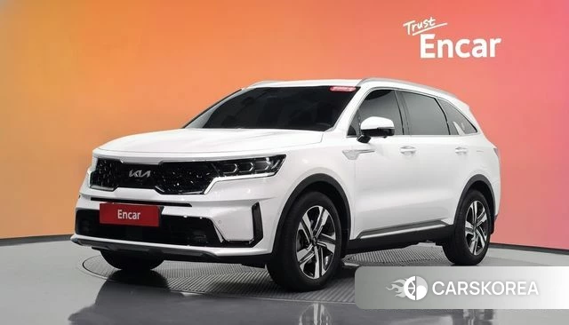 Kia Sorento 4th Generation id 5046414 из Кореи 11