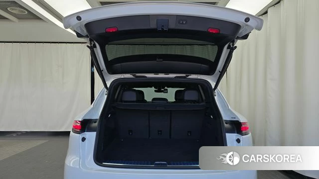 Porsche Cayenne (PO536) id 4966794 из Кореи 11