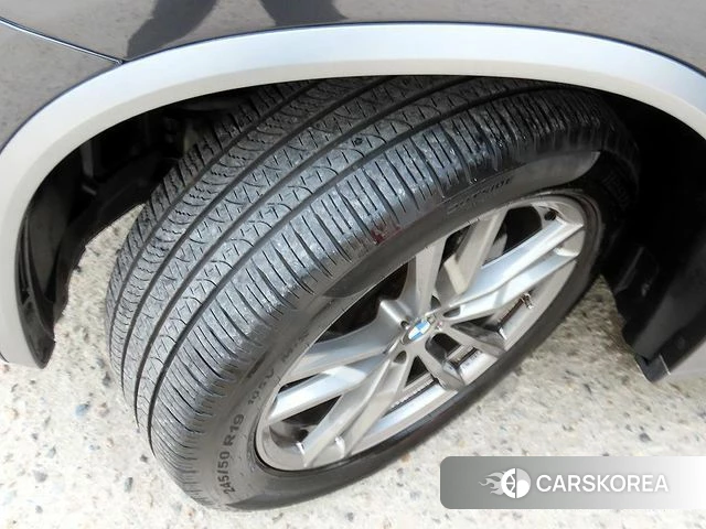 BMW X4 (G02) id 4977521 из Кореи 11