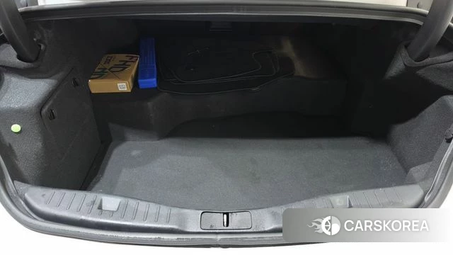 Lincoln New MKZ id 5029354 из Кореи 11