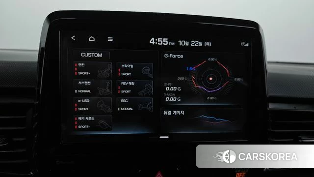 Hyundai Veloster (JS) id 5023938 из Кореи 11