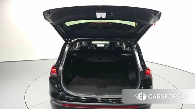 Hyundai The New Santa Fe id 5017377 из Кореи 11