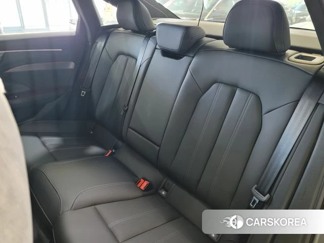 Audi A6 (C9) id 4904080 из Кореи 11