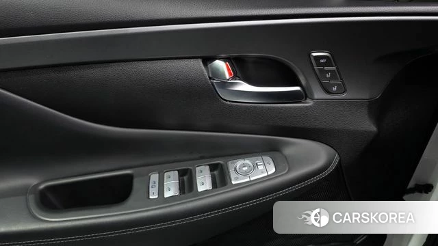Hyundai The New Santa Fe id 4992237 из Кореи 11