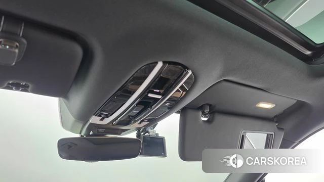 Porsche Cayenne (PO536) id 5041858 из Кореи 11
