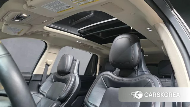 Lincoln Aviator 2nd generation id 4930091 из Кореи 11