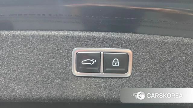 Genesis G80 (RG3) id 4922948 из Кореи 11