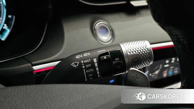 Genesis GV70 id 5022712 из Кореи 11
