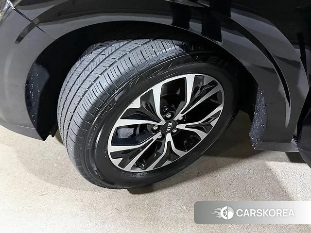 Kia Carnival 4th generation id 4936779 из Кореи 11