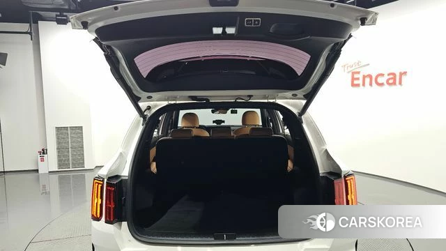 Kia Sorento 4th Generation id 4987649 из Кореи 11