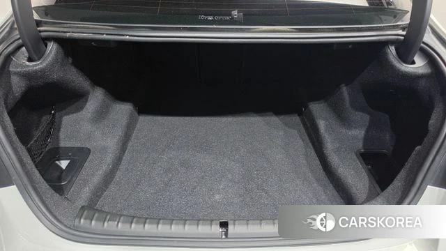 BMW 5 Series (G30) id 4967888 из Кореи 11