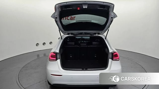 Mercedes-Benz A-Class W177 id 5048159 из Кореи 11