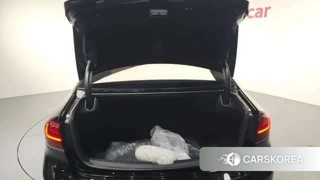 Kia K7 Premier id 3722634 из Кореи 11