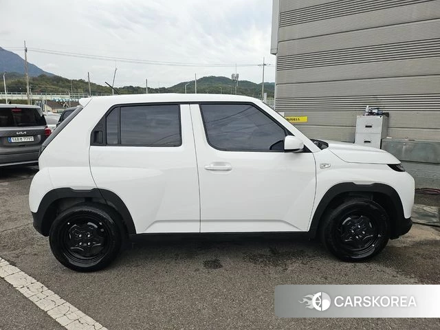 Hyundai Casper id 5027338 из Кореи 11