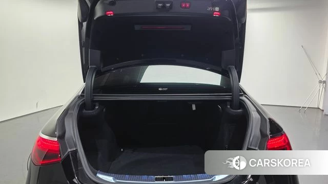 Mercedes-Benz S-Class W223 id 4965187 из Кореи 11