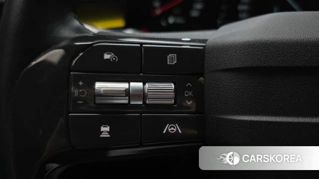 Kia The New K8 Hybrid id 5039116 из Кореи 11
